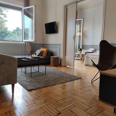 Apartament Agora Vista Acropolis Ateny Zewnętrze zdjęcie