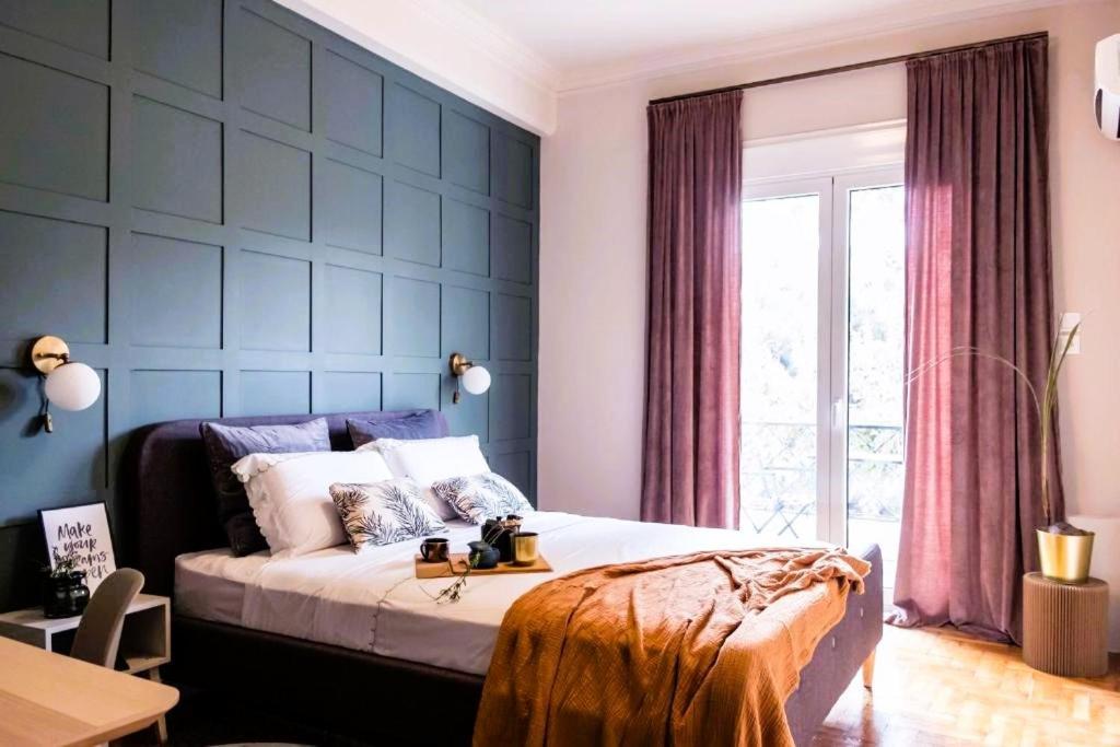 Apartament Agora Vista Acropolis Ateny Zewnętrze zdjęcie